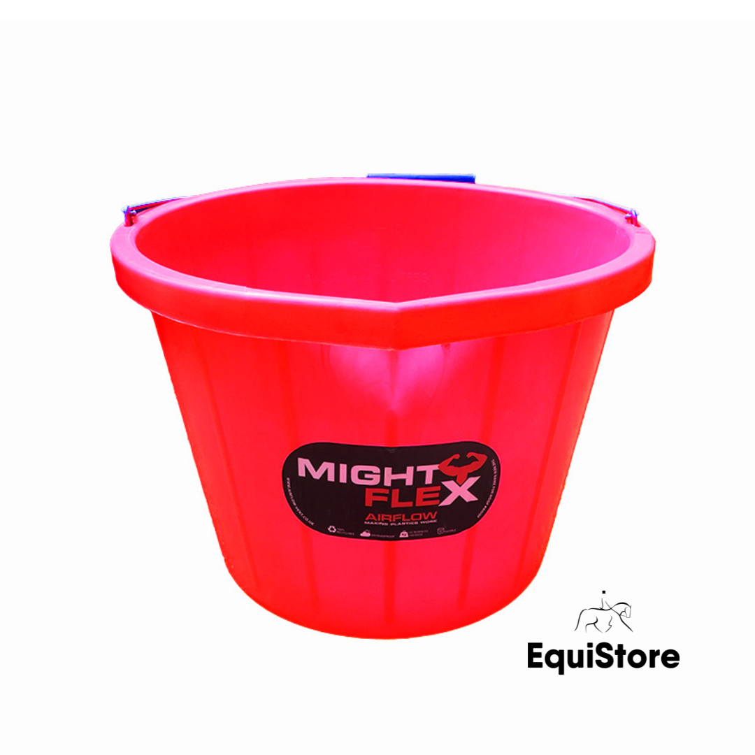 Airflow Mighty Flex Heavy Duty Bucket
