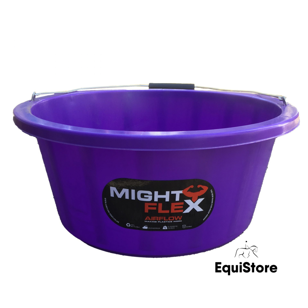 Airflow Mighty Flex Shallow Feed Bucket