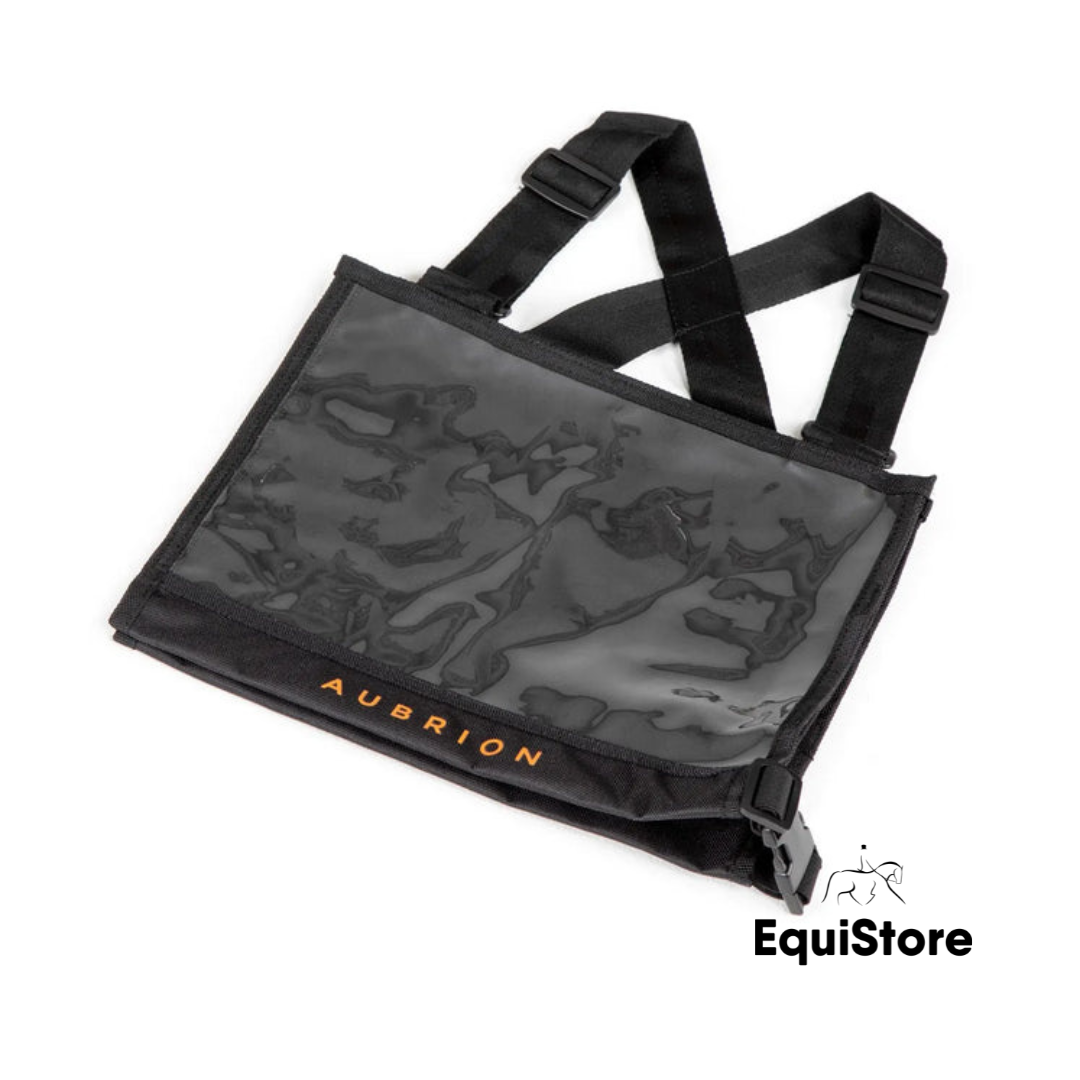 Aubrion Number Bib
