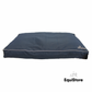 Beddies Waterproof Mattress Dog Bed in navy
