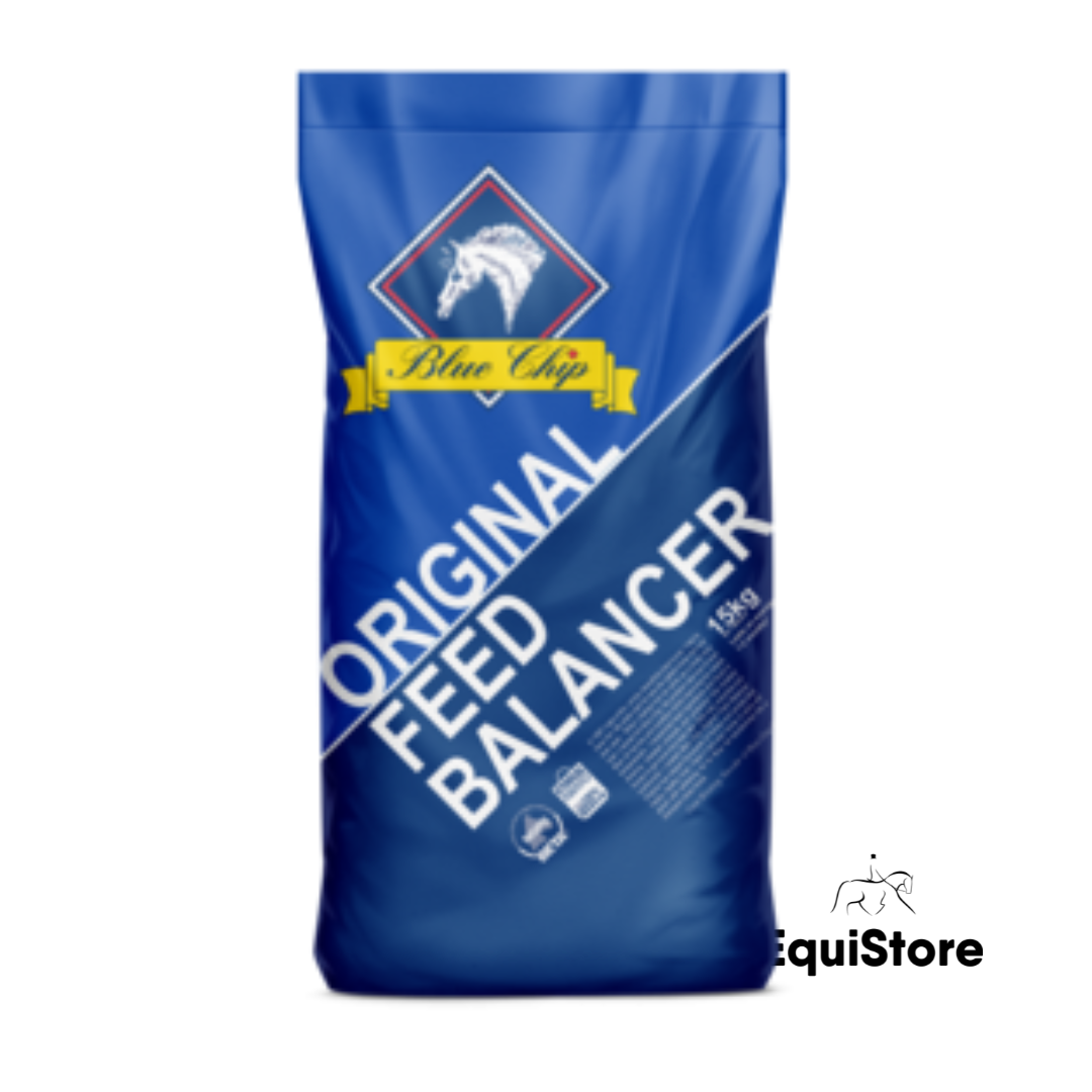 Blue Chip Original Feed Balancer for horses