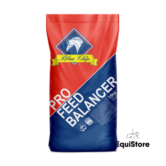 Blue Chip Pro Feed Balancer for Horses