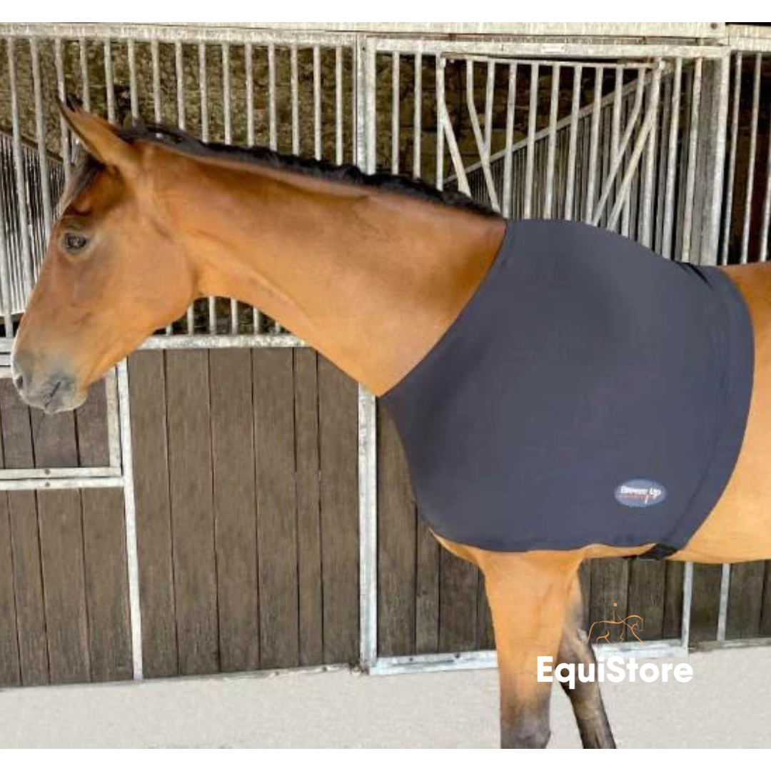 Breeze Up Anti Rub Vest For horses