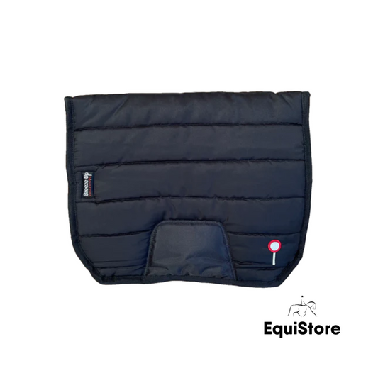 Breeze Up Comfy Exercise Saddle Pad