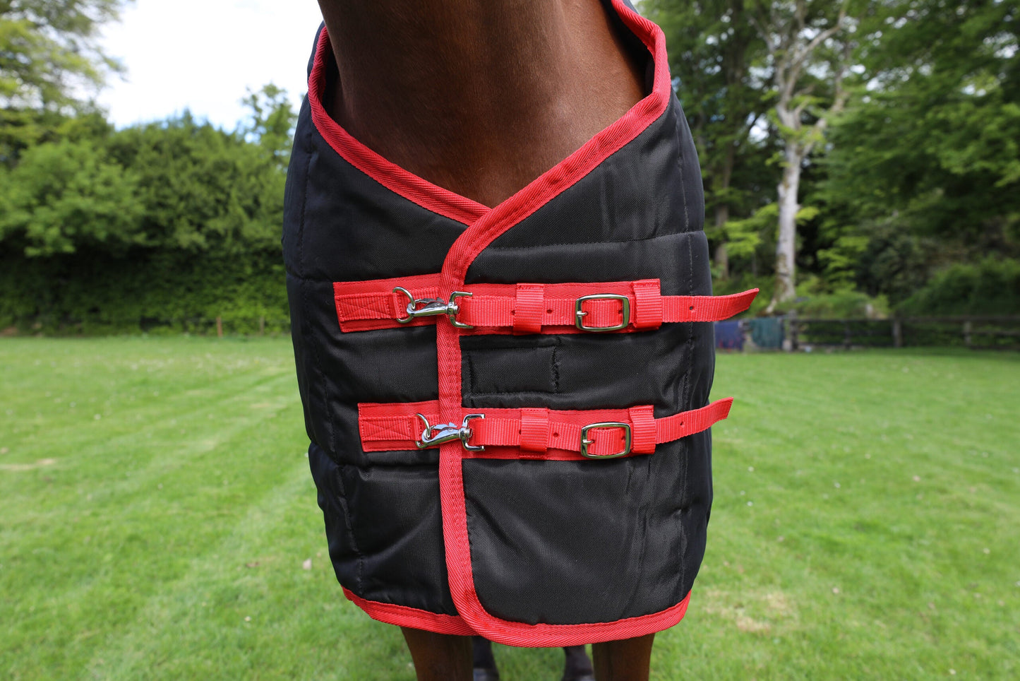 Celtic Equine Breeze Up Stable Rug - Full Neck 400g