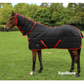Celtic Equine Breeze Up stable rug for horses. Full neck stable rug.
