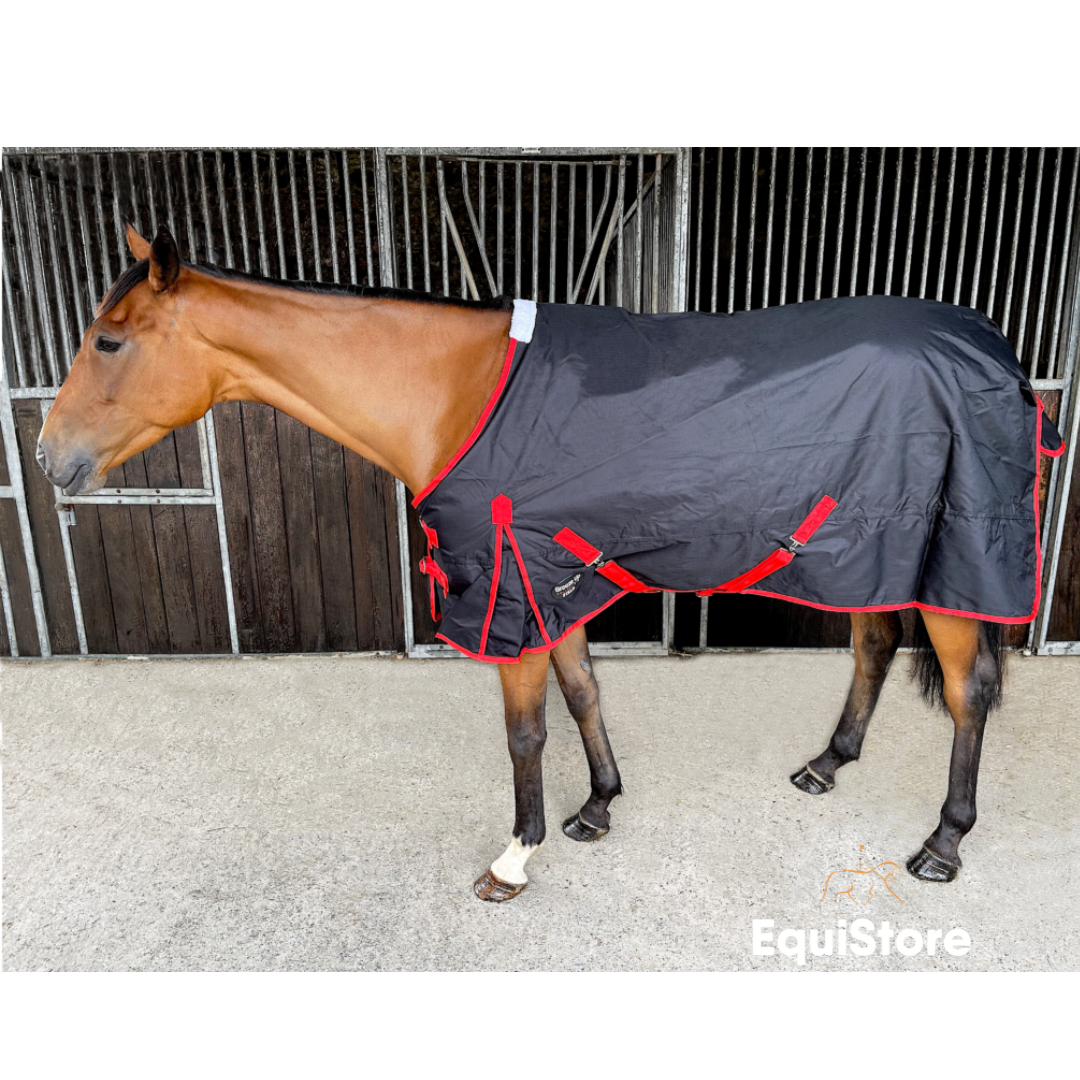 Celtic Equine Breeze Up stable rug for horses.