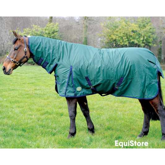 Celtic Equine Cobra Rug - Full Neck 300g