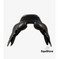 Premier Equine Chamonix Leather Black Close Contact Jump Saddle