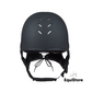 Charles Owen JS1 Pro Helmet for equestrian activities