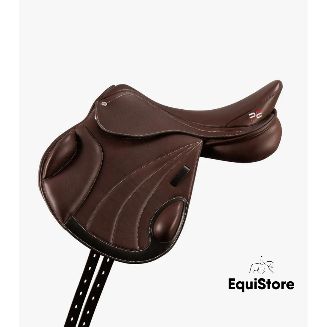Equine saddle deals