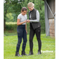 E.L.T Ella Riding Leggings - Kids. For everyday horse riding.