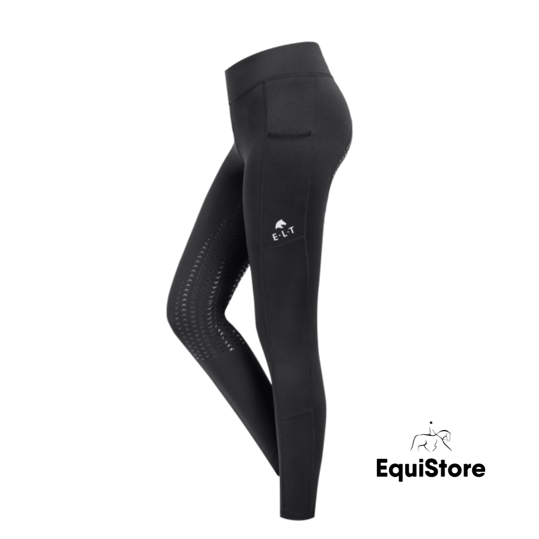 E.L.T Ella Riding Leggings Ladies