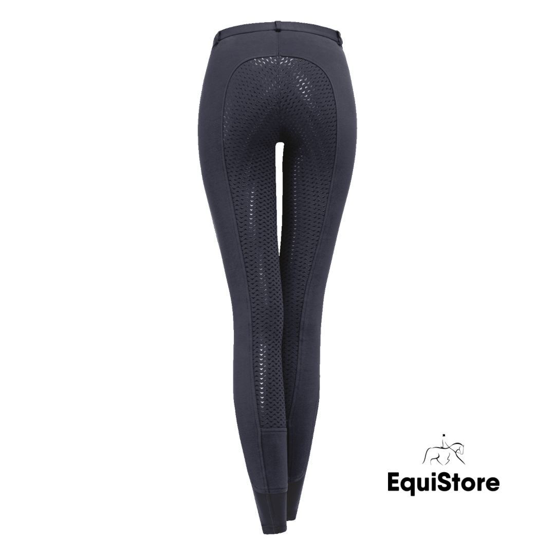 E.L.T Fun Sport Silicone Breeches - Kids size in navy, night blue