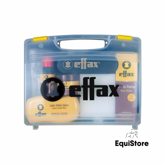Effax Leather Care Kit