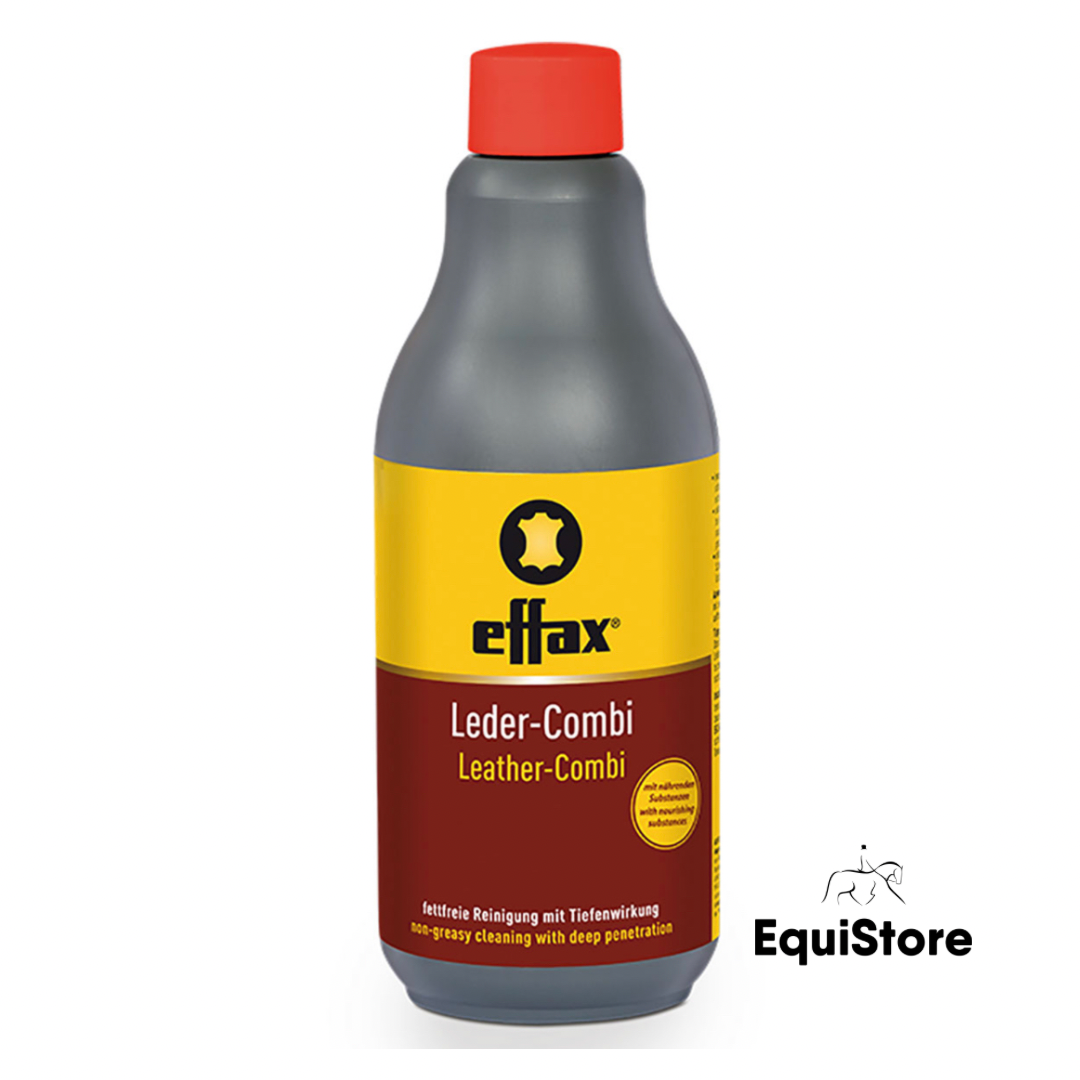 Effax Leather Combi for your horses tack