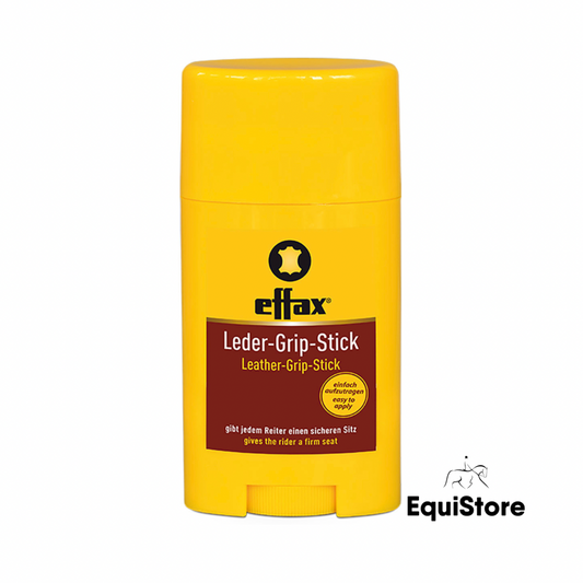 Effax Leather Grip Stick