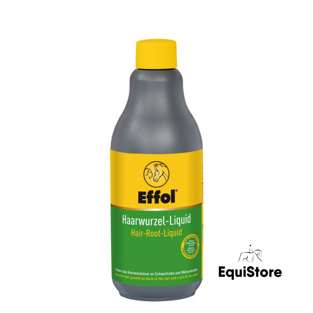 Effol Hair Root Liquid for horses