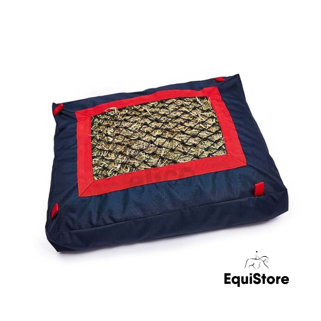 Elico Dawlish Hay Cushion for horses and ponies