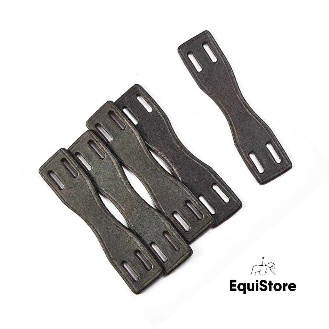 Elico Flash Converters for cavesson or hunter bridles