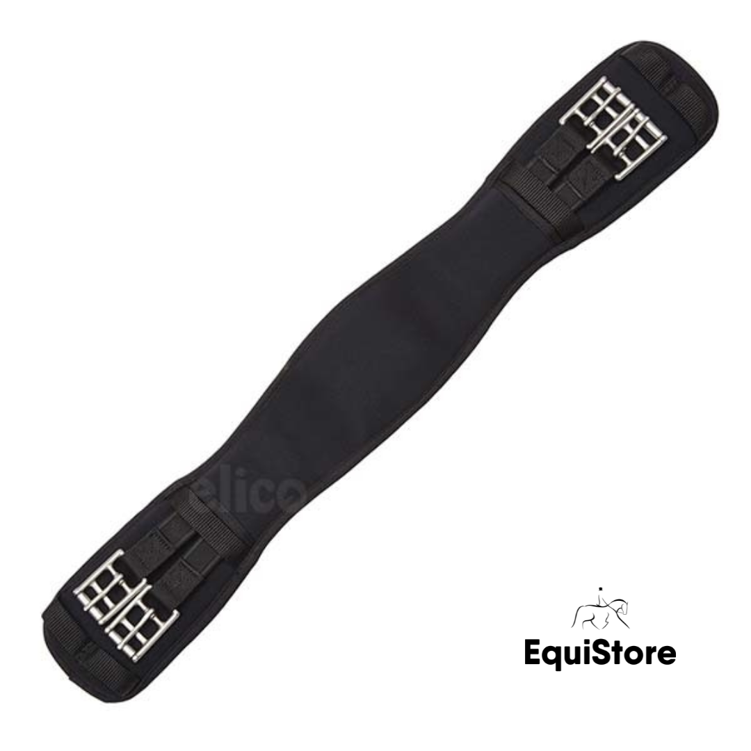 Elico Memory Foam Dressage Girth