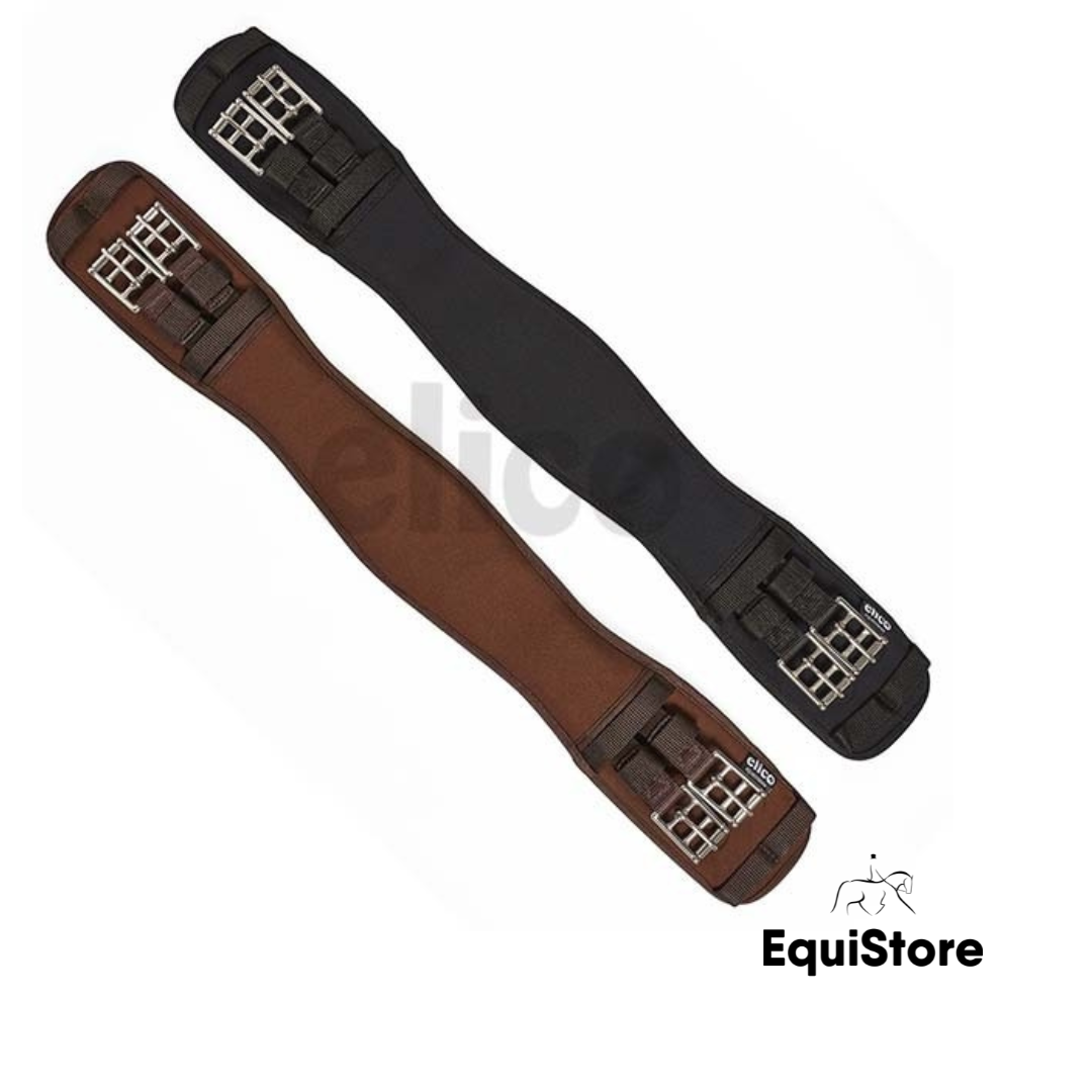 Elico Memory Foam Dressage Girth