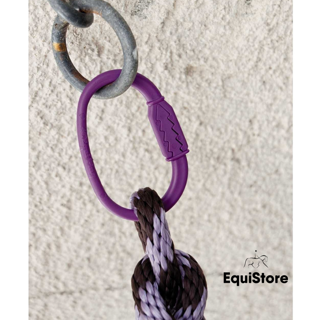 Equi-Ping Safety Tie for horses