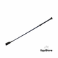 EquiSential C3 Rein Grip Handle Whip for horse riding