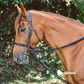 EquiSential Padded Draw Reins for horses 