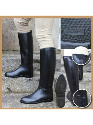 EquiSential Seskin Tall Riding Boot - Ladies