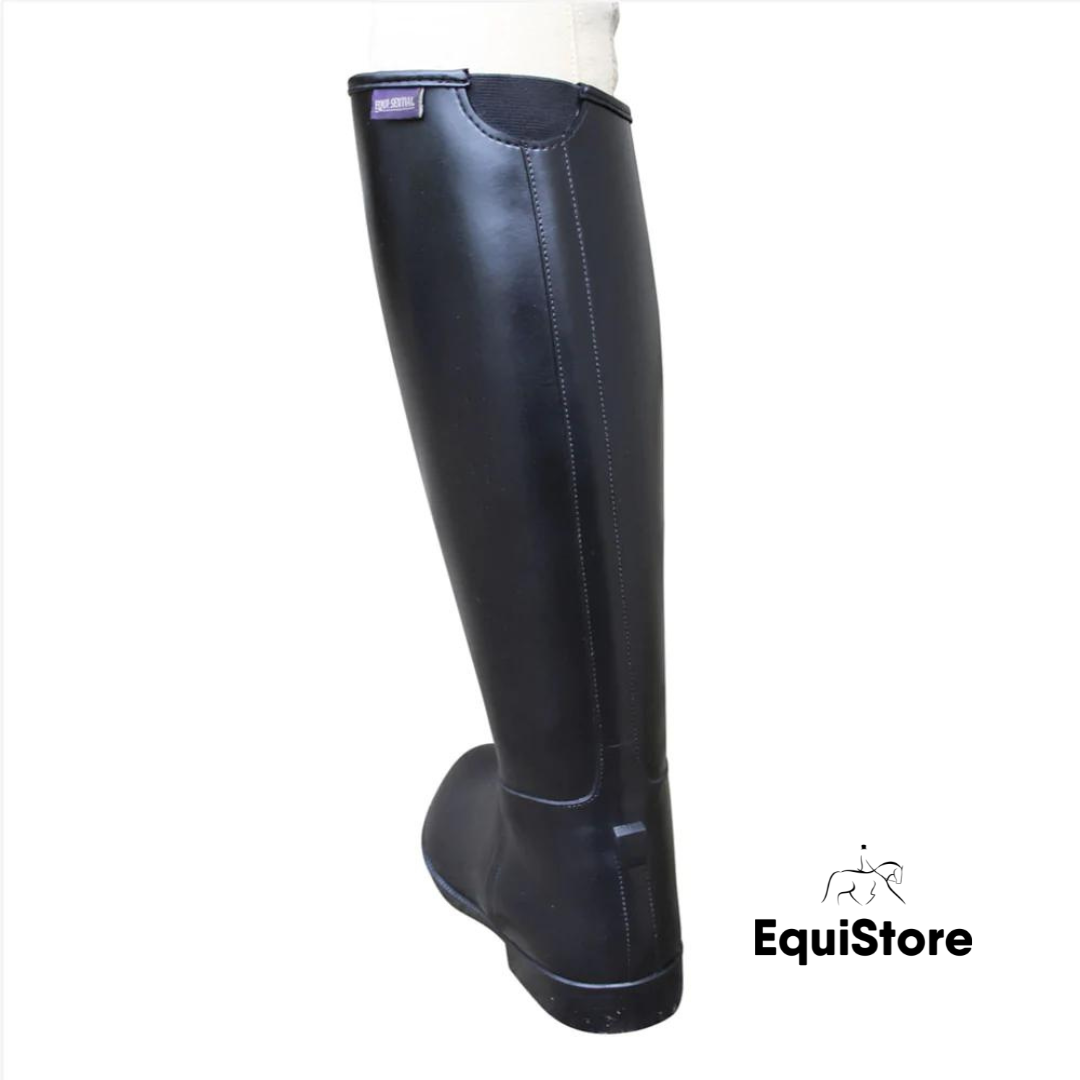 EquiSential Seskin Tall Riding Boot - Ladies