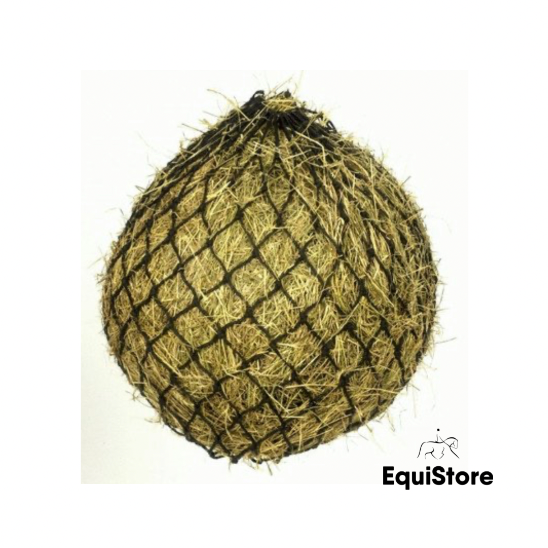 EquiSential Small Mesh Haynet for ponies 