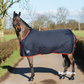 EquiSential Standard Neck Rug a lightweight outdoor horse rug.