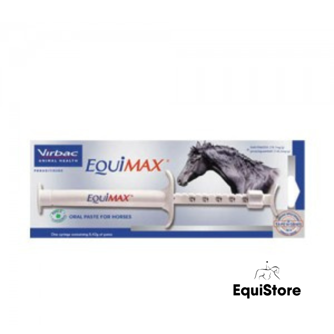Equimax Horse Paste
