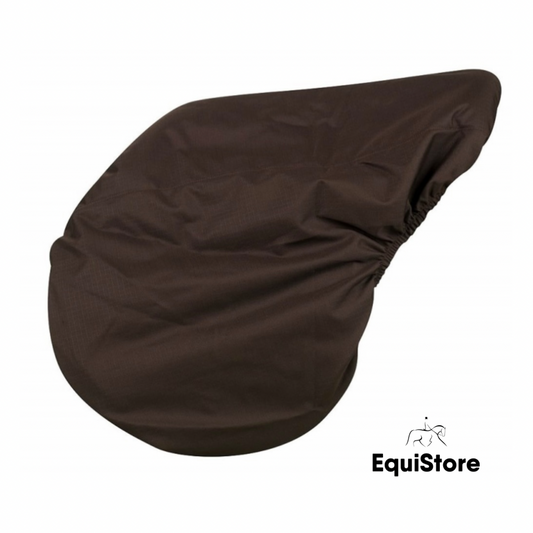 Equitheme "Tyrex" Sheepskin Saddle Cover