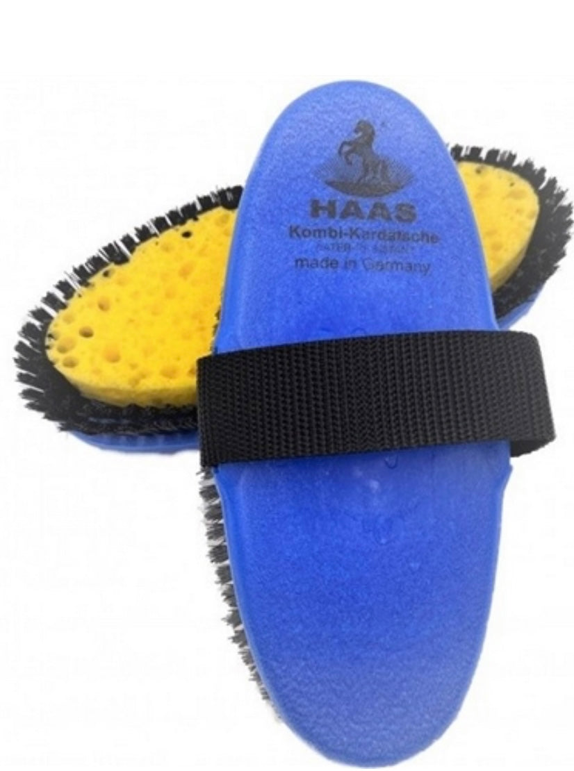 Haas Kombi Brush