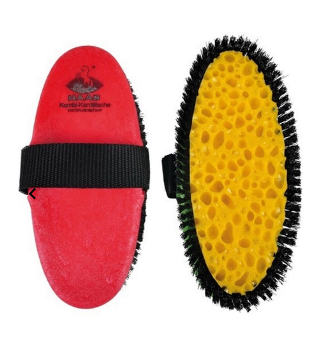 Haas Kombi Brush