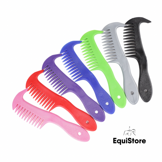 Haas Mane Comb