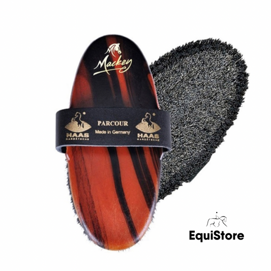 Haas Parcour Brush