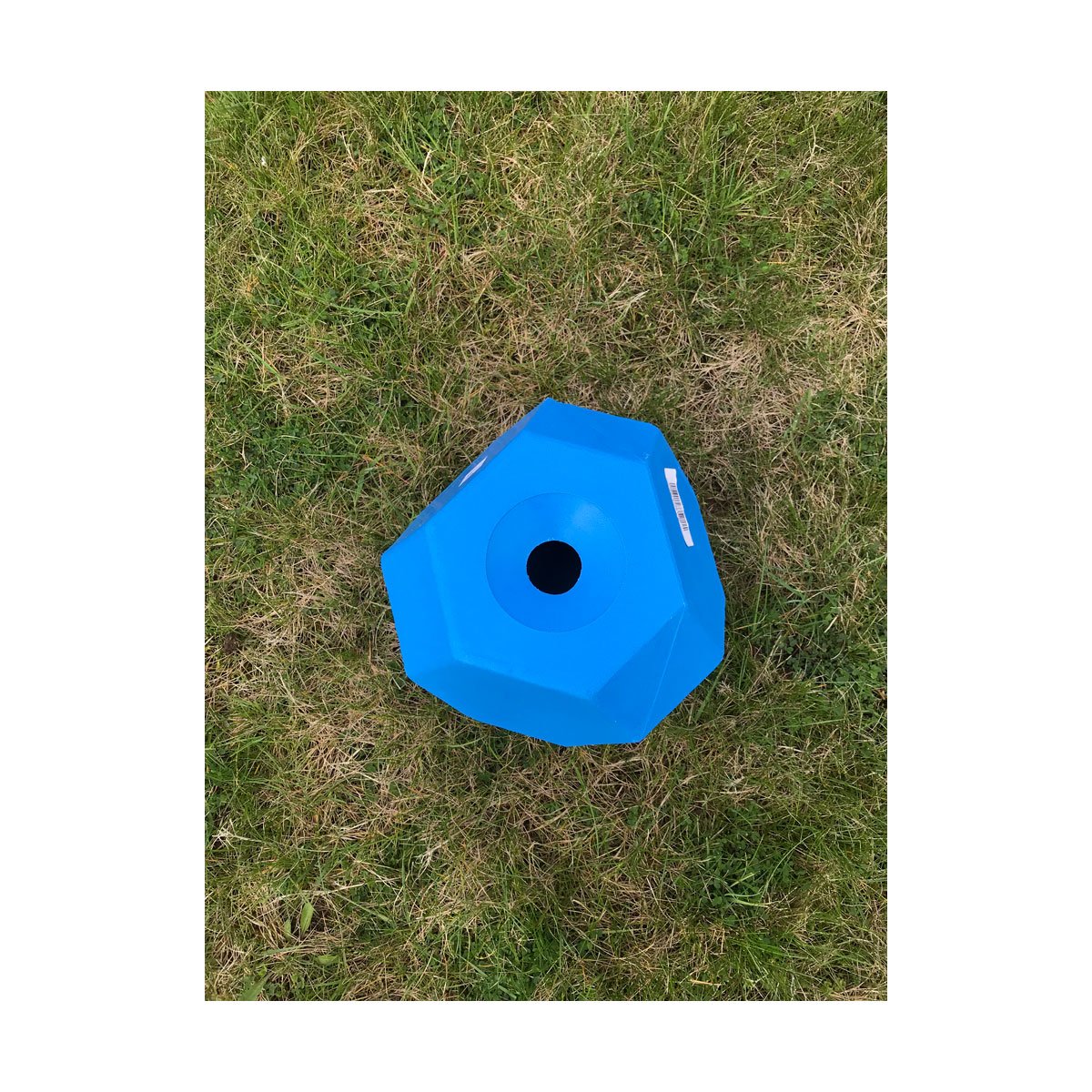Happy Treat Ball