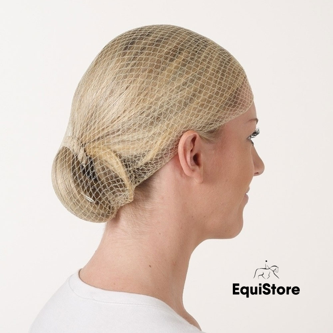 Harpley Equestrian Hair Net