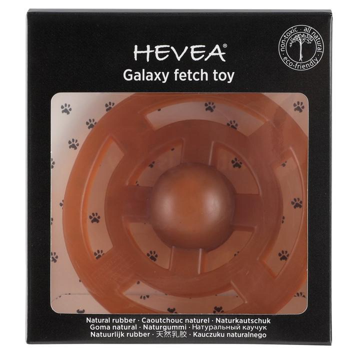 Hevea - Puppy - Galaxy Fetch Toy