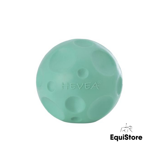 Hevea - Puppy - Moon Ball Activity Toy - Mint
