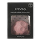 Hevea - Puppy - Moon Ball Activity Toy - Old Rose