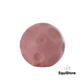 Hevea - Puppy - Moon Ball Activity Toy - Old Rose