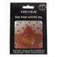 Hevea - Puppy - Star Treat Activity Toy