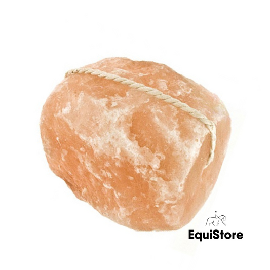 Himalayan Rock Salt Lick 1.25 Kg