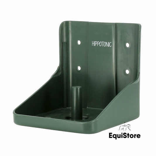 Hippotonic 10kg Salt Lick Holder in green