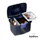 Hippotonic Large Grooming Box for your horses grooming kit. 