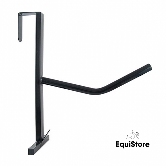 Hippotonic Removable Saddle Rack - One Arm
